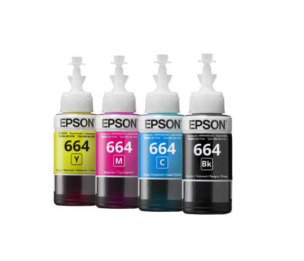 Epson L382 - 331380 - zdjęcie 4
